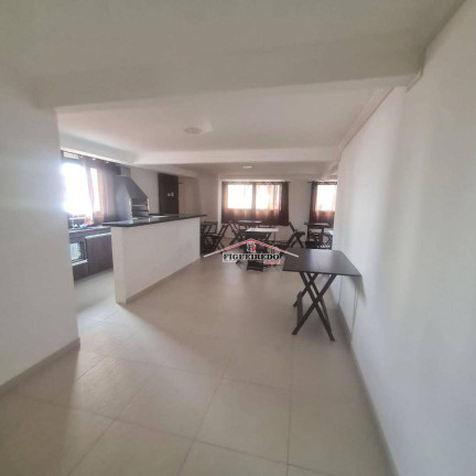 Imagem Apartamento com 1 Quarto à Venda, 40 m² em Ocian - Praia Grande