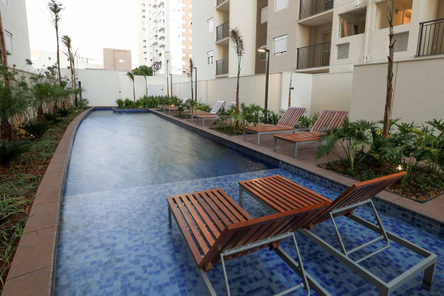 Imagem Apartamento com 3 Quartos à Venda, 60 m² em Vila Guilherme - São Paulo