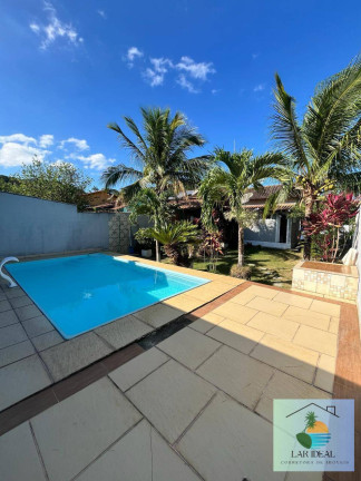 Imagem Casa com 2 Quartos à Venda, 300 m² em Madressilva - Saquarema Imagem Casa com 2 Quartos à Venda, 300 m² em Madressilva - Saquarema