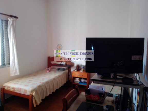 Imagem Sobrado com 2 Quartos à Venda, 70 m² em Ipiranga - São Paulo