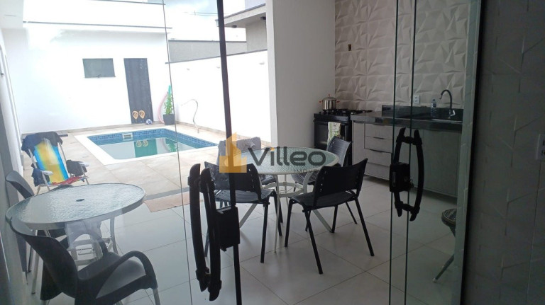 Imagem Casa de Condomínio com 3 Quartos à Venda ou Locação, em Aparecidinha - Sorocaba Imagem Casa de Condomínio com 3 Quartos à Venda ou Locação, em Aparecidinha - Sorocaba