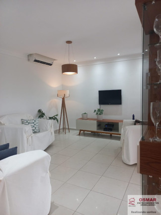 Imagem Imóvel com 3 Quartos à Venda, 158 m² em Parque Enseada - Guarujá Imagem Imóvel com 3 Quartos à Venda, 158 m² em Parque Enseada - Guarujá