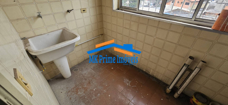 Imagem Apartamento com 2 Quartos à Venda, 58 m² em Jardim D'abril - Osasco Imagem Apartamento com 2 Quartos à Venda, 58 m² em Jardim D'abril - Osasco
