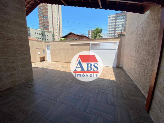 Imagem Casa com 3 Quartos à Venda, 190 m² em Ocian - Praia Grande Imagem Casa com 3 Quartos à Venda, 190 m² em Ocian - Praia Grande