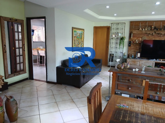 Imagem Casa com 5 Quartos à Venda, 267 m² em Maravista - Niterói