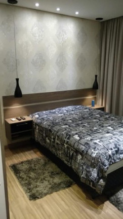 Imagem Apartamento com 2 Quartos à Venda, 47 m² em Vossoroca - Votorantim Imagem Apartamento com 2 Quartos à Venda, 47 m² em Vossoroca - Votorantim