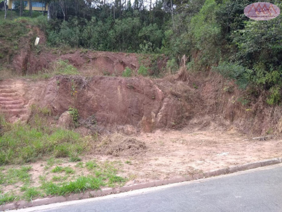 Terreno à Venda, 250 m² em Ponte Seca - Ribeirão Pires