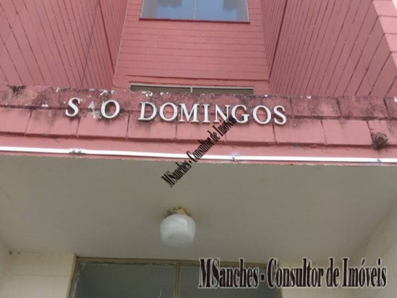 Imagem Apartamento com 2 Quartos à Venda, 54 m² em Vila Lucy - Sorocaba