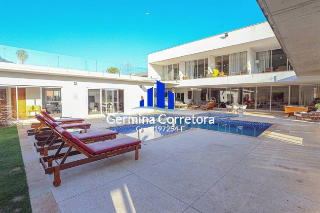 Imagem Casa com 4 Quartos à Venda, 1 m² em Tamboré - Barueri Imagem Casa com 4 Quartos à Venda, 1 m² em Tamboré - Barueri