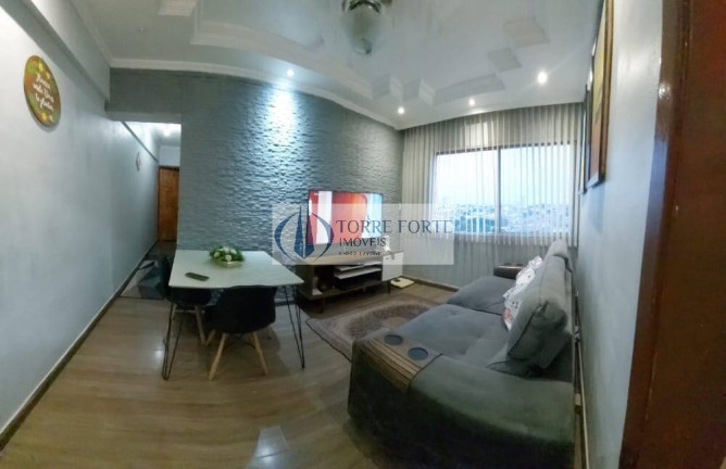 Imagem Apartamento com 2 Quartos à Venda, 54 m² em Jardim Popular - São Paulo Imagem Apartamento com 2 Quartos à Venda, 54 m² em Jardim Popular - São Paulo