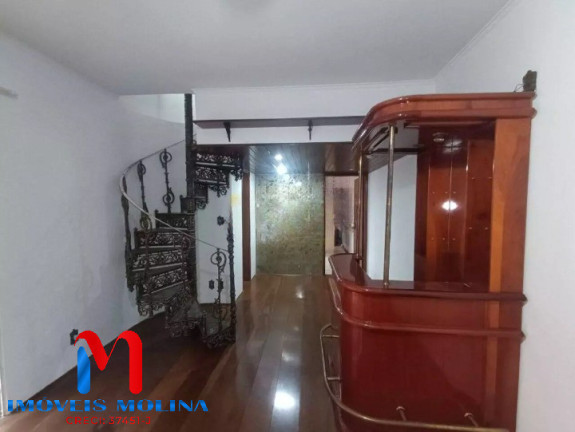 Imagem Casa com 4 Quartos à Venda, 165 m² em Rudge Ramos - São Bernardo Do Campo Imagem Casa com 4 Quartos à Venda, 165 m² em Rudge Ramos - São Bernardo Do Campo