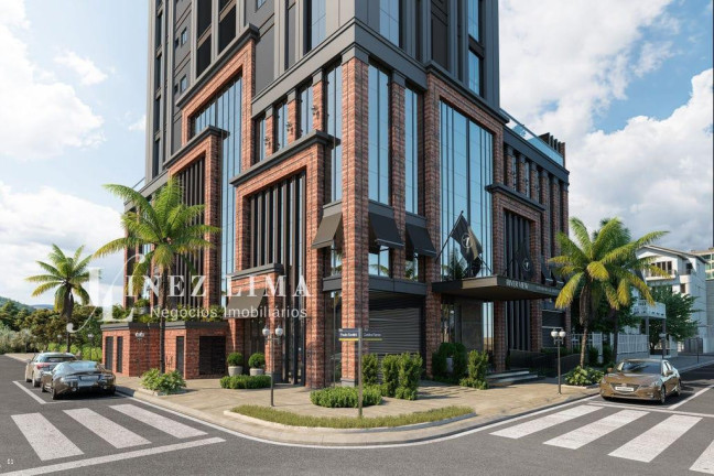 Imagem Imóvel Comercial à Venda, 42 m² em Pereque - Porto Belo Imagem Imóvel Comercial à Venda, 42 m² em Pereque - Porto Belo