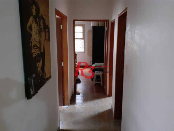 Imagem Apartamento com 3 Quartos à Venda, 95 m² em Boqueirão - Santos Imagem Apartamento com 3 Quartos à Venda, 95 m² em Boqueirão - Santos