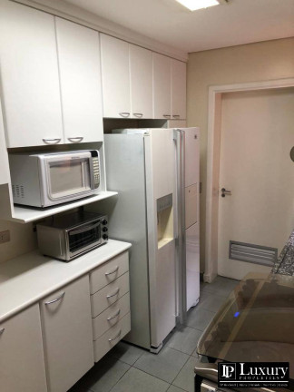 Imagem Apartamento com 4 Quartos à Venda, 240 m² em Panamby - São Paulo Imagem Apartamento com 4 Quartos à Venda, 240 m² em Panamby - São Paulo