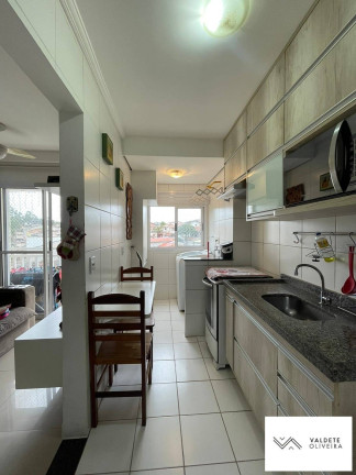 Imagem Apartamento com 2 Quartos à Venda, 50 m² em Parque Residencial Flamboyant - São José Dos Campos Imagem Apartamento com 2 Quartos à Venda, 50 m² em Parque Residencial Flamboyant - São José Dos Campos