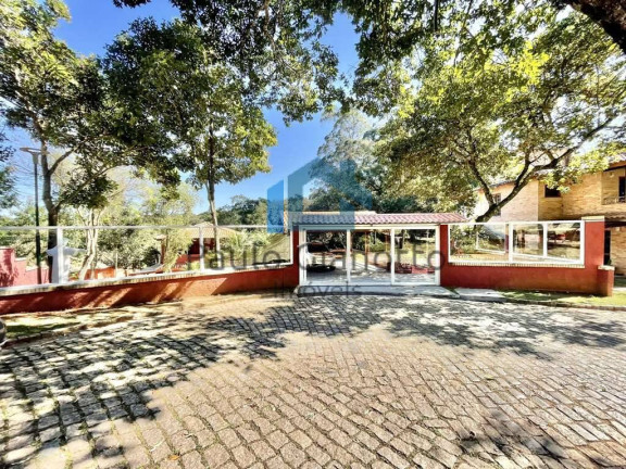Imagem Casa de Condomínio com 4 Quartos à Venda, 1.400 m² em Granja Viana - Carapicuíba