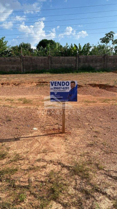 Imagem Terreno à Venda, 306 m² em Aponia - Porto Velho Imagem Terreno à Venda, 306 m² em Aponia - Porto Velho