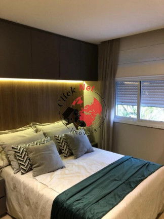 Imagem Apartamento com 2 Quartos à Venda, 51 m² em Rudge Ramos - São Bernardo Do Campo Imagem Apartamento com 2 Quartos à Venda, 51 m² em Rudge Ramos - São Bernardo Do Campo