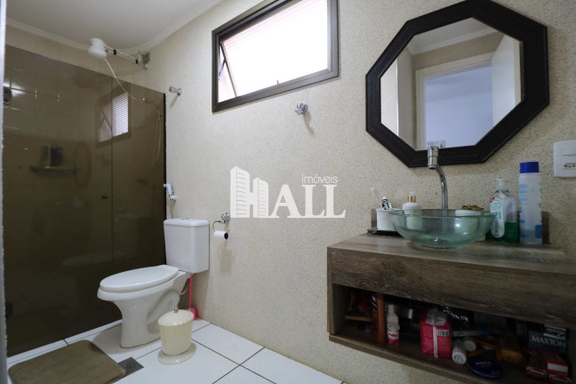 Imagem Apartamento com 3 Quartos à Venda, 140 m² em Centro - São José Do Rio Preto Imagem Apartamento com 3 Quartos à Venda, 140 m² em Centro - São José Do Rio Preto
