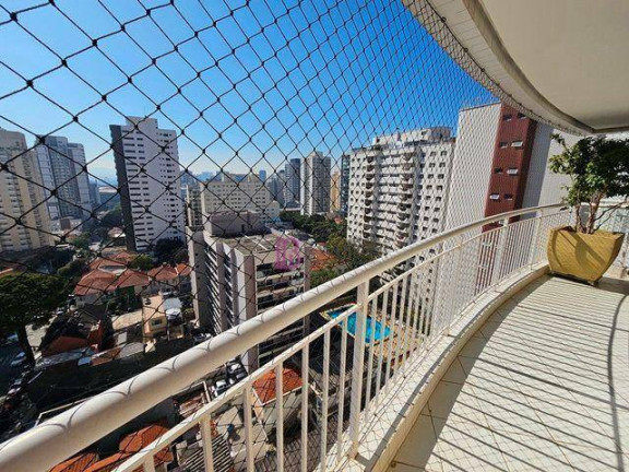 Imagem Apartamento com 3 Quartos à Venda, 136 m² em Perdizes - São Paulo Imagem Apartamento com 3 Quartos à Venda, 136 m² em Perdizes - São Paulo