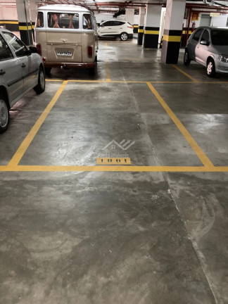 Imagem Sala Comercial para Alugar, 28 m² em Jardim São Dimas - Sao Jose Dos Campos