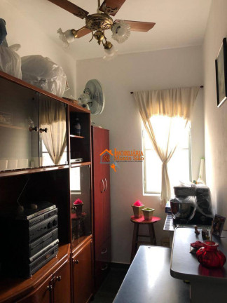 Imagem Casa com 3 Quartos à Venda, 169 m² em Vila Rosália - Guarulhos Imagem Casa com 3 Quartos à Venda, 169 m² em Vila Rosália - Guarulhos
