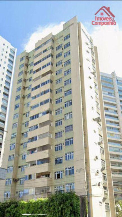 Imagem Apartamento com 3 Quartos à Venda, 131 m² em Mucuripe - Fortaleza Imagem Apartamento com 3 Quartos à Venda, 131 m² em Mucuripe - Fortaleza