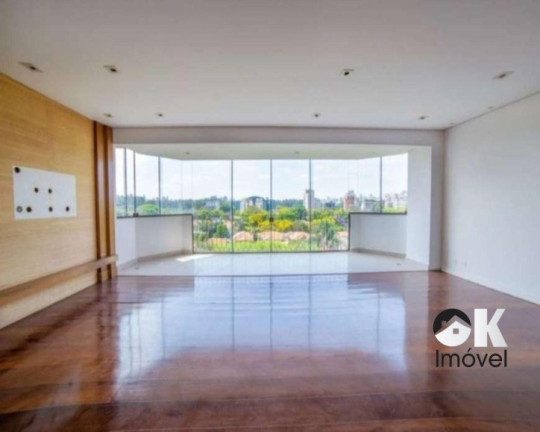Apartamento com 3 Quartos à Venda, 150 m² em Jardim Paulista - São Paulo