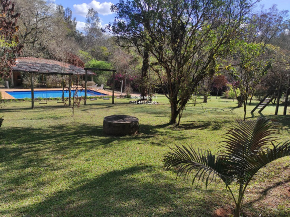 Imagem Imóvel com 5 Quartos à Venda, em Pau Arcado - Campo Limpo Paulista Imagem Imóvel com 5 Quartos à Venda, em Pau Arcado - Campo Limpo Paulista