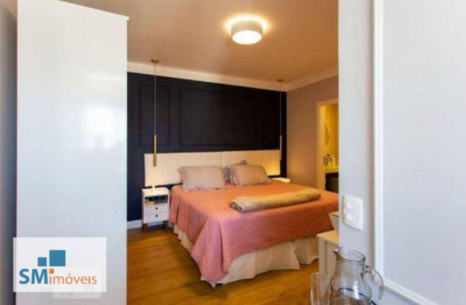 Imagem Apartamento com 2 Quartos à Venda, 95 m² em Centro - São Bernardo Do Campo Imagem Apartamento com 2 Quartos à Venda, 95 m² em Centro - São Bernardo Do Campo