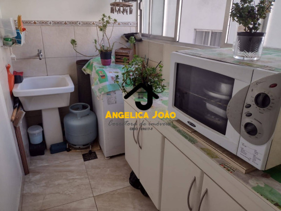Imagem Apartamento com 1 Quarto à Venda, 57 m² em Itarare - São Vicente