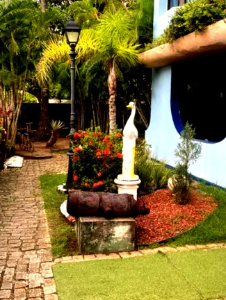 Imagem Casa com 9 Quartos para Alugar, 1.400 m² em Itapuã - Salvador Imagem Casa com 9 Quartos para Alugar, 1.400 m² em Itapuã - Salvador