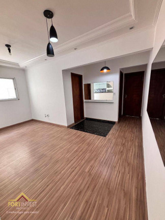 Imagem Imóvel com 2 Quartos à Venda, 60 m² em Guilhermina - Praia Grande Imagem Imóvel com 2 Quartos à Venda, 60 m² em Guilhermina - Praia Grande