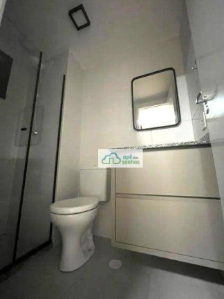 Imagem Studio para Alugar, 27 m² em Pinheiros - São Paulo