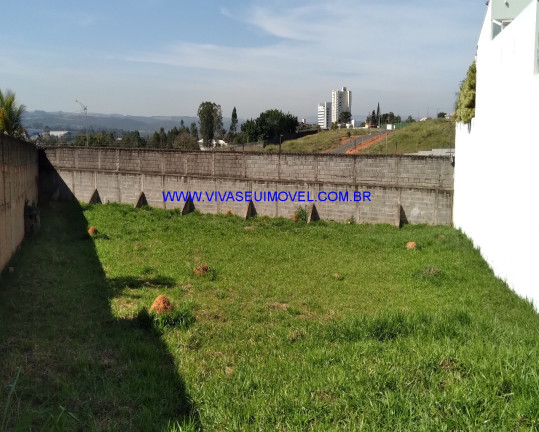 Terreno à Venda, 832 m² em Village Terras De Indaiá - Indaiatuba