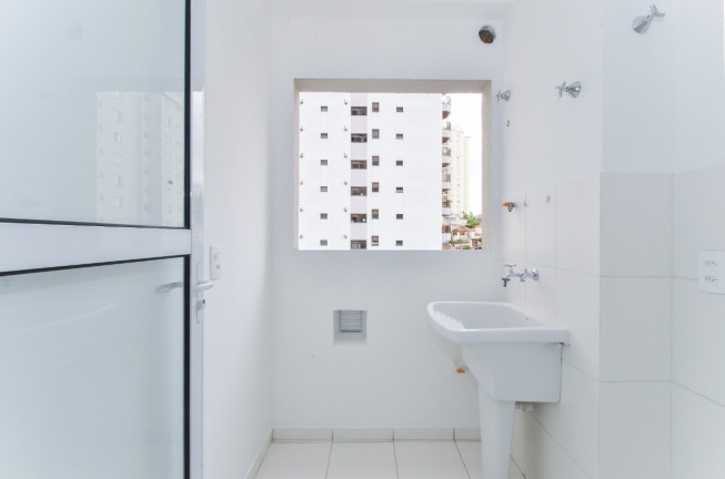 Imagem Apartamento com 2 Quartos à Venda, 53 m² em Vila Nair - São Paulo