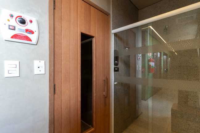 Imagem Imóvel com 1 Quarto à Venda, 39 m² em Moema - São Paulo Imagem Imóvel com 1 Quarto à Venda, 39 m² em Moema - São Paulo