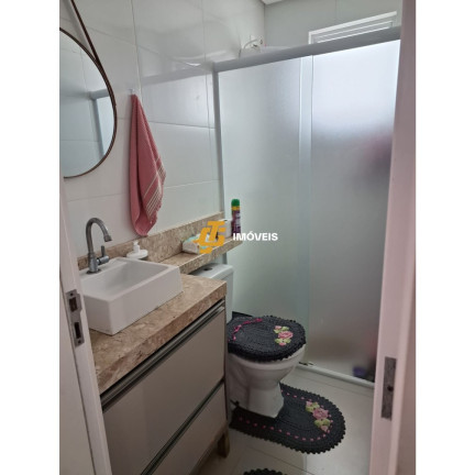 Imagem Apartamento com 2 Quartos à Venda, 50 m² em Rio Pequeno - Camboriú Imagem Apartamento com 2 Quartos à Venda, 50 m² em Rio Pequeno - Camboriú