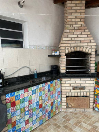 Imagem Casa com 3 Quartos à Venda, 136 m² em Mirim - Praia Grande Imagem Casa com 3 Quartos à Venda, 136 m² em Mirim - Praia Grande