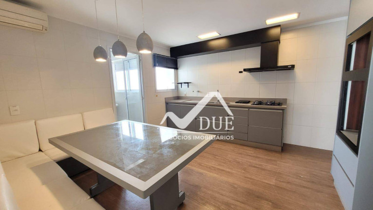 Imagem Apartamento com 3 Quartos à Venda, 155 m² em Embaré - Santos Imagem Apartamento com 3 Quartos à Venda, 155 m² em Embaré - Santos