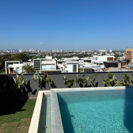 Imagem Casa com 4 Quartos à Venda, 530 m² em Condomínio Reserva Do Paratehy - São José Dos Campos Imagem Casa com 4 Quartos à Venda, 530 m² em Condomínio Reserva Do Paratehy - São José Dos Campos