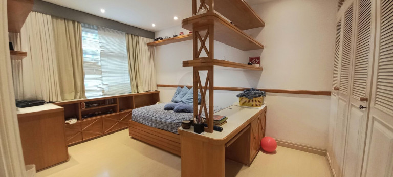 Imagem Apartamento com 4 Quartos à Venda, 389 m² em Barra Da Tijuca - Rio De Janeiro Imagem Apartamento com 4 Quartos à Venda, 389 m² em Barra Da Tijuca - Rio De Janeiro