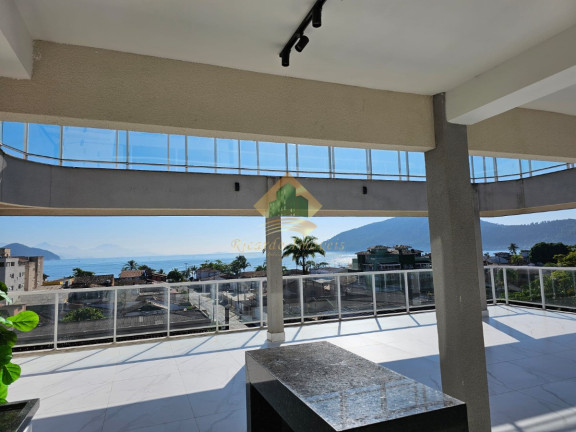 Imagem Cobertura com 3 Quartos à Venda, 500 m² em Barra Da Lagoa - Ubatuba