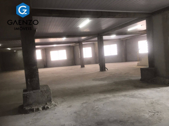 Imagem Galpão para Alugar, 830 m² em Jardim Califórnia - Barueri Imagem Galpão para Alugar, 830 m² em Jardim Califórnia - Barueri