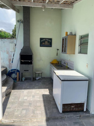 Imagem Casa com 8 Quartos para Alugar, 480 m² em Horto Florestal - Ubatuba