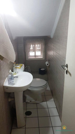 Imagem Casa de Condomínio com 3 Quartos à Venda, 170 m² em Parque Ipê - São Paulo Imagem Casa de Condomínio com 3 Quartos à Venda, 170 m² em Parque Ipê - São Paulo