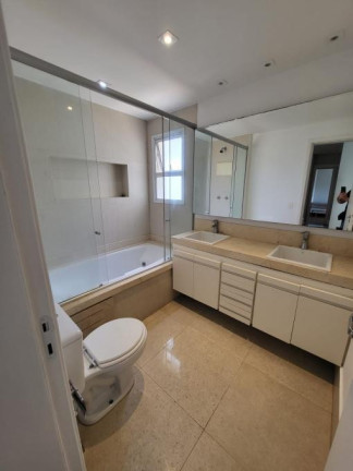 Apartamento com 3 Quartos para Alugar, 202 m² em Tamboré - Santana De Parnaíba