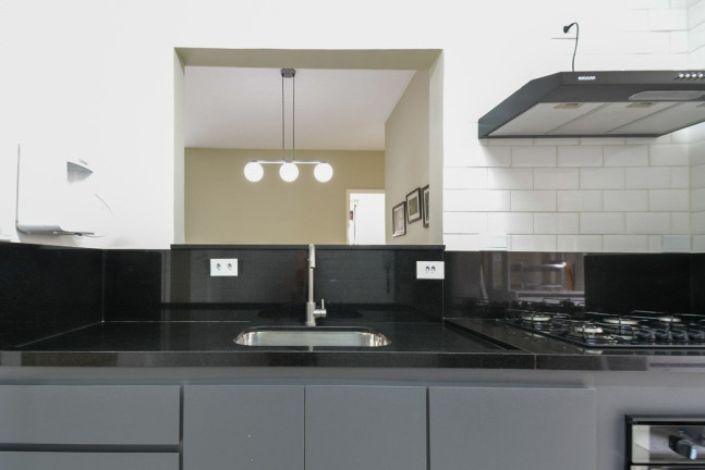Imagem Apartamento com 2 Quartos à Venda, 64 m² em Chácara Santo Antônio (zona Sul) - São Paulo