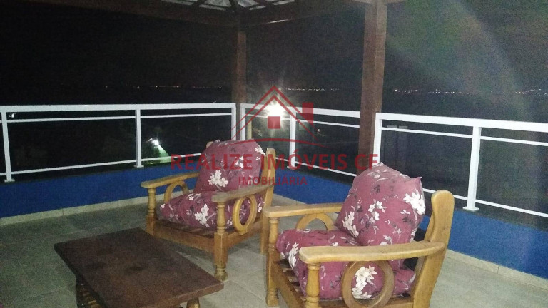 Imagem Casa com 2 Quartos à Venda, 120 m² em Baleia - São Pedro Da Aldeia
