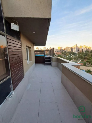 Imagem Apartamento com 3 Quartos à Venda, 246 m² em Bela Vista - Porto Alegre Imagem Apartamento com 3 Quartos à Venda, 246 m² em Bela Vista - Porto Alegre